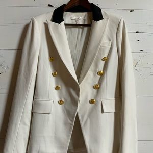 Veronica Beard Dickie Blazer Jacket, 8